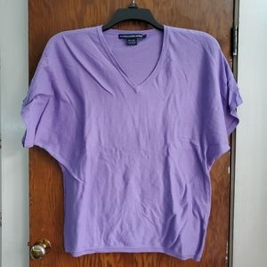 L women's Ralph Lauren Sport tshirt